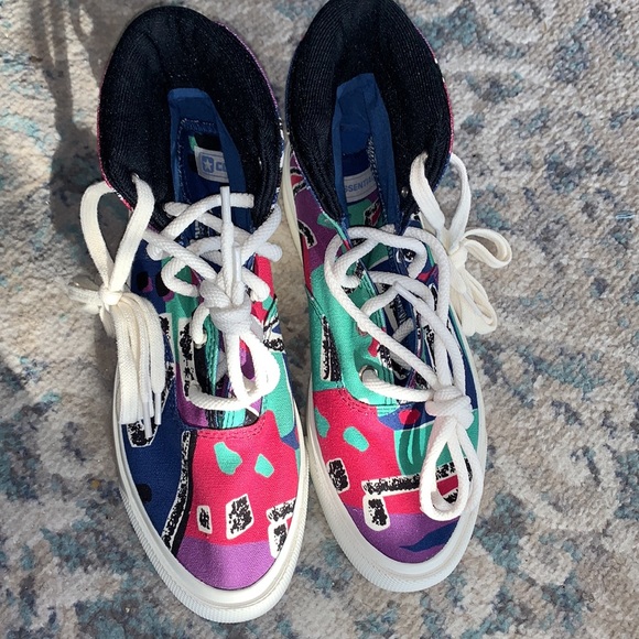 New Converse x Fear Of God Chuck Taylor - Picture 2 of 5